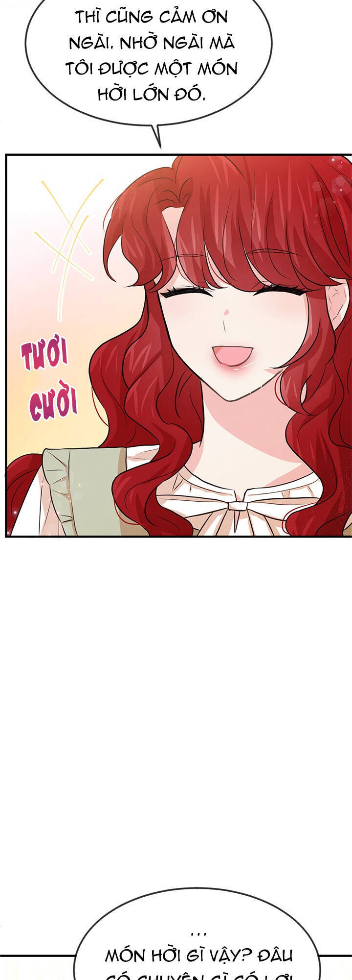 Tiểu Thư Scarlet Chapter 37 - 65