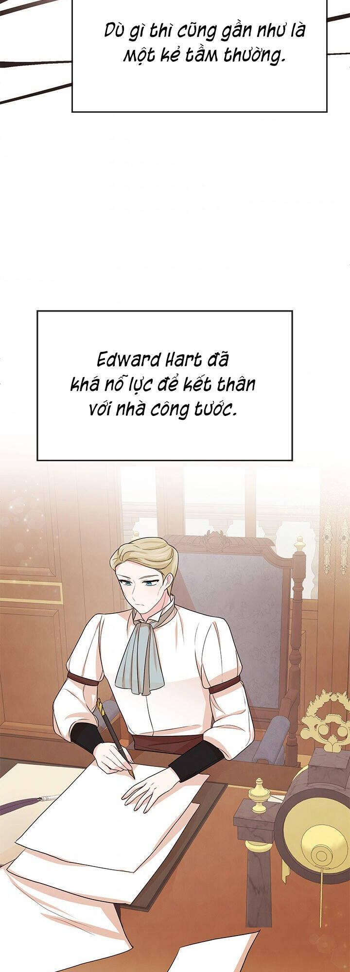 Tiểu Thư Scarlet Chapter 37 - 73