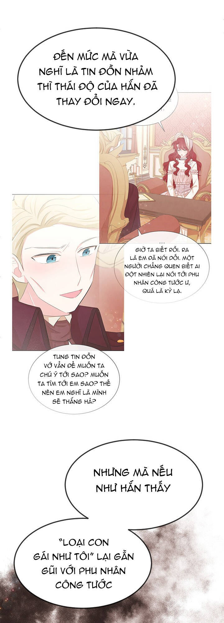 Tiểu Thư Scarlet Chapter 37 - 78