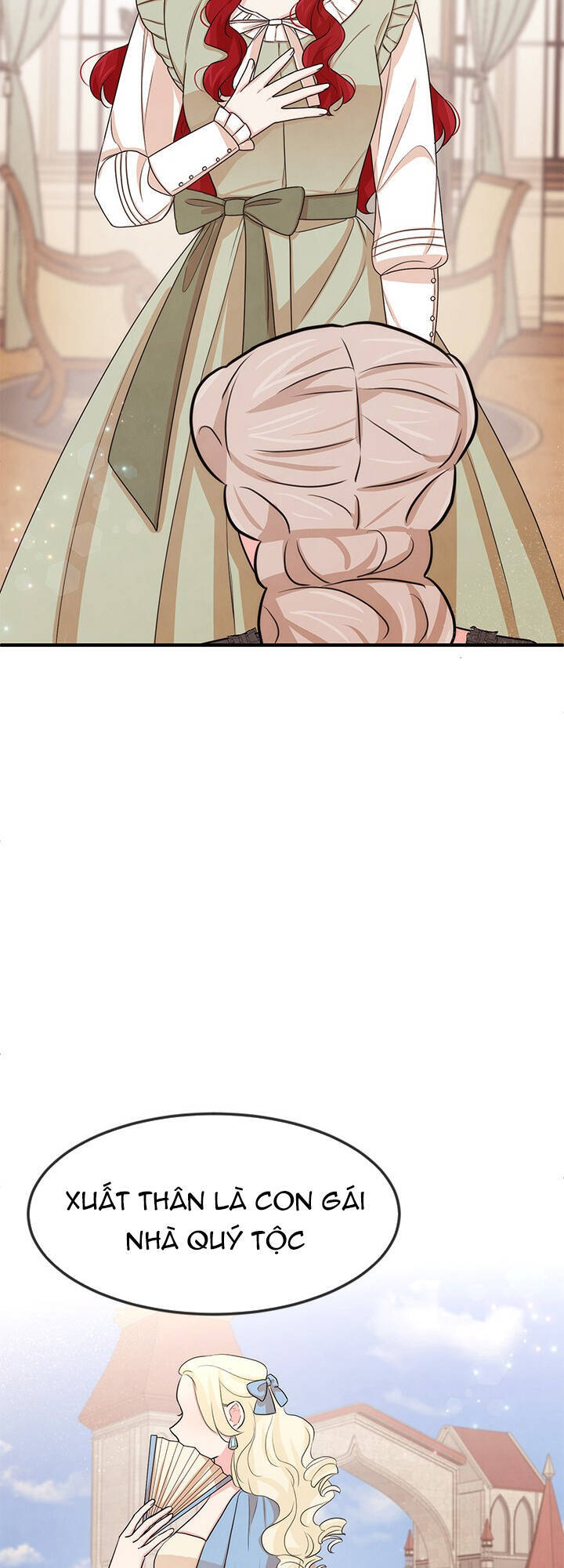 Tiểu Thư Scarlet Chapter 37 - 9