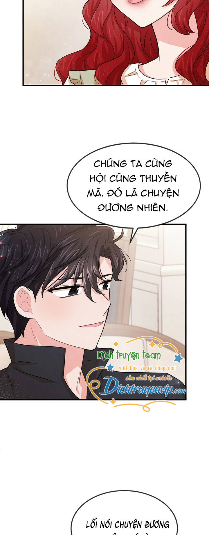 Tiểu Thư Scarlet Chapter 38 - 12