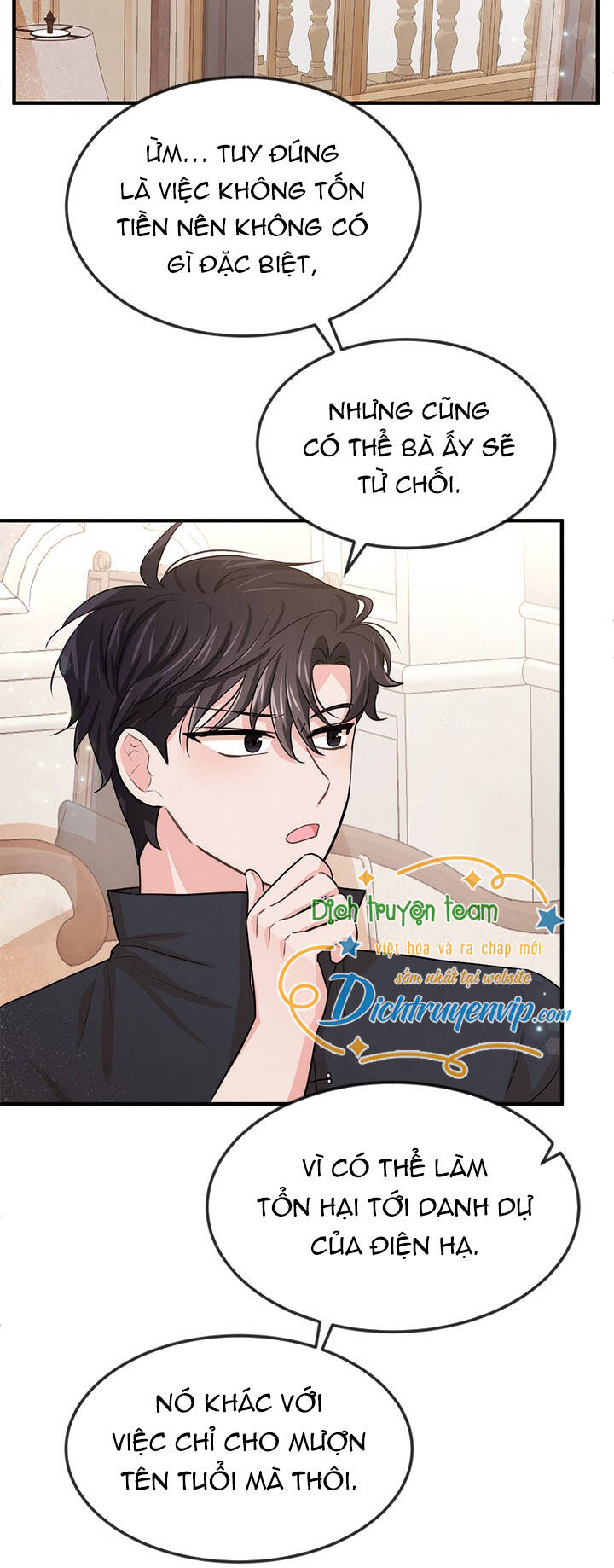 Tiểu Thư Scarlet Chapter 38 - 15