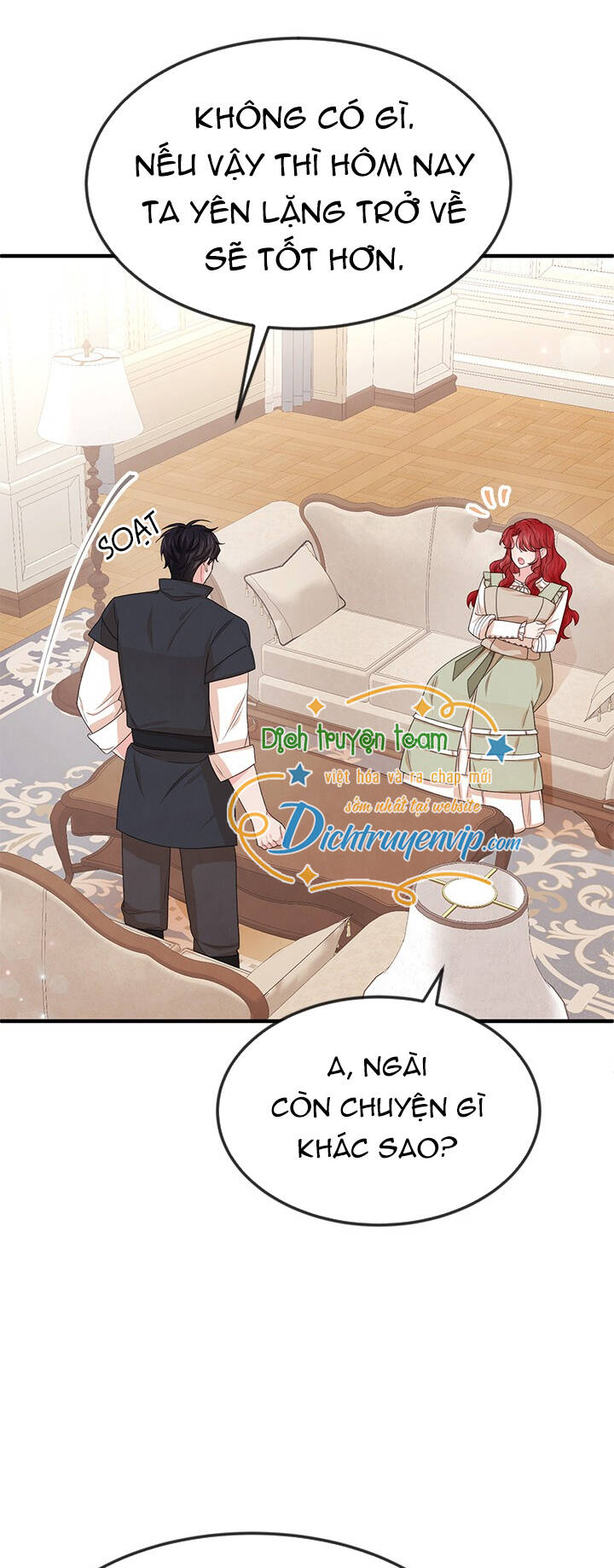 Tiểu Thư Scarlet Chapter 38 - 18