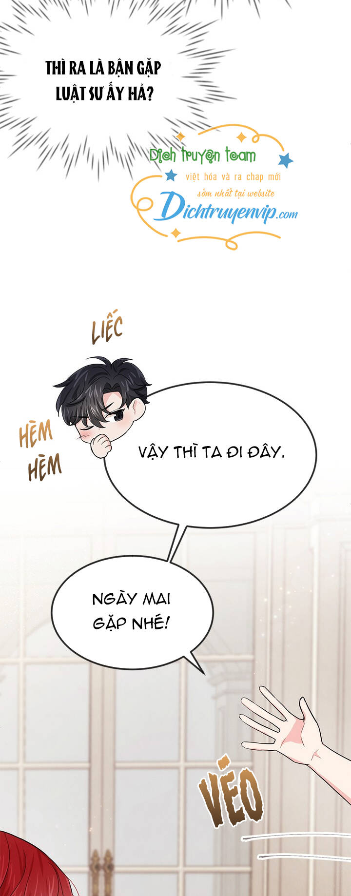 Tiểu Thư Scarlet Chapter 38 - 21