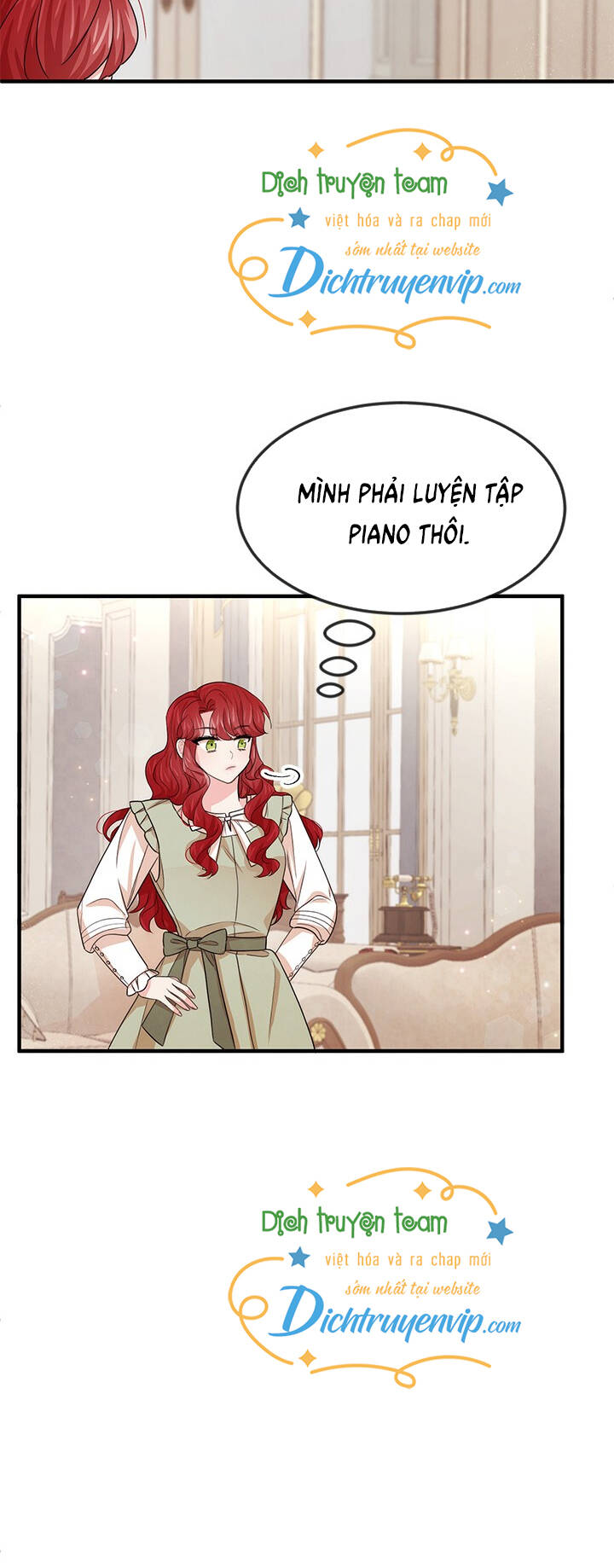 Tiểu Thư Scarlet Chapter 38 - 22