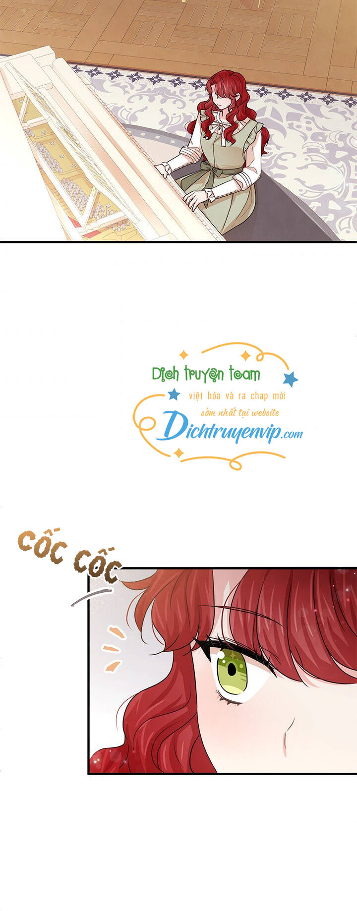 Tiểu Thư Scarlet Chapter 38 - 24