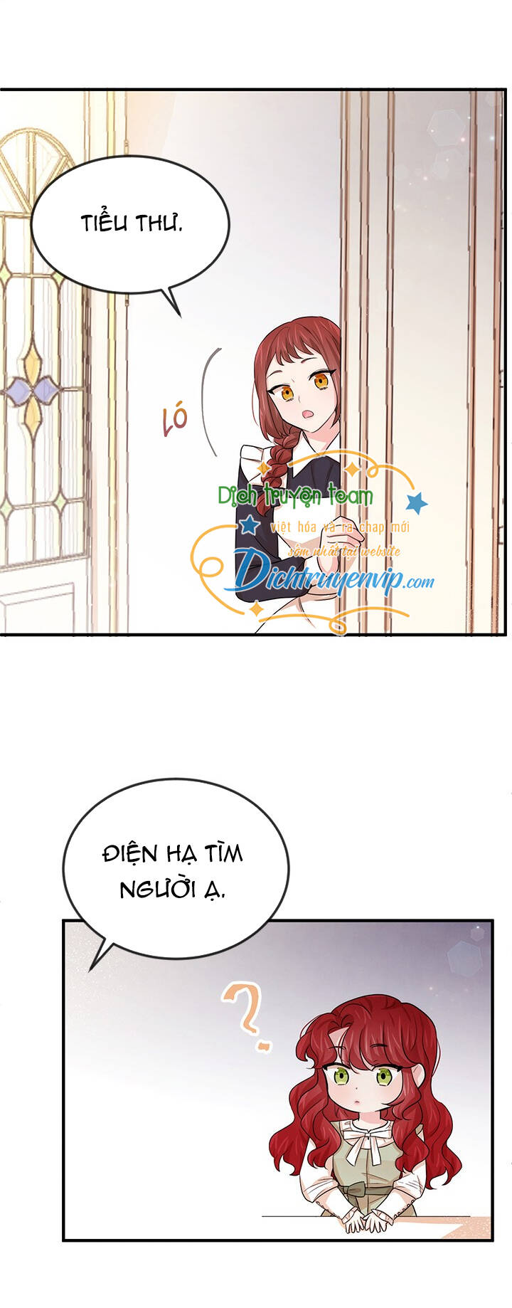 Tiểu Thư Scarlet Chapter 38 - 25