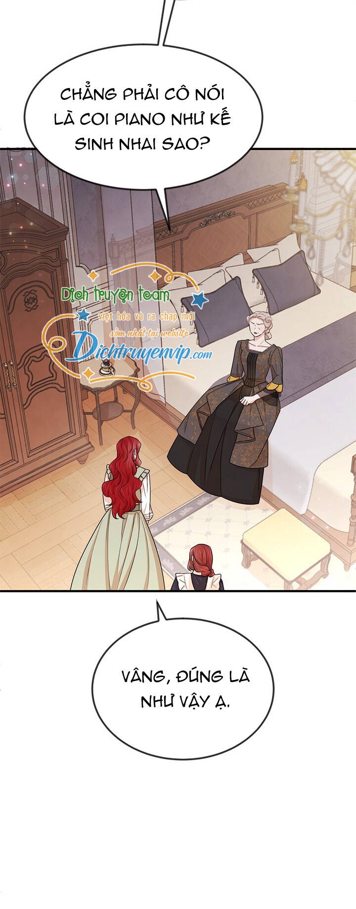 Tiểu Thư Scarlet Chapter 38 - 27