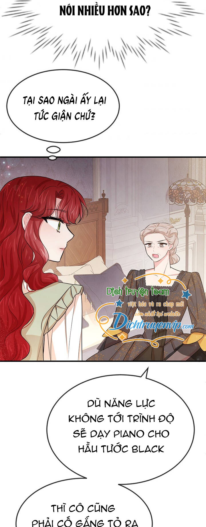 Tiểu Thư Scarlet Chapter 38 - 30