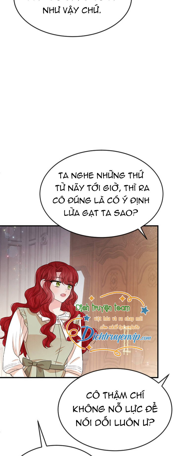 Tiểu Thư Scarlet Chapter 38 - 31