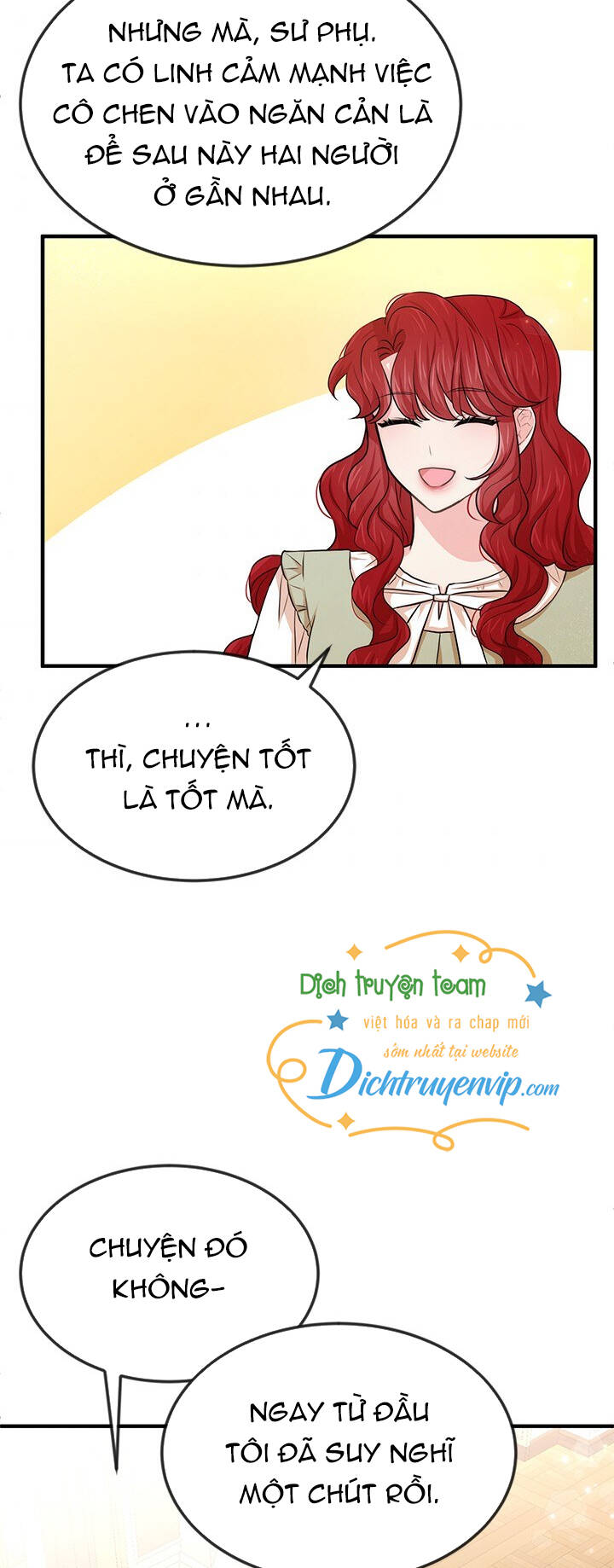 Tiểu Thư Scarlet Chapter 38 - 5