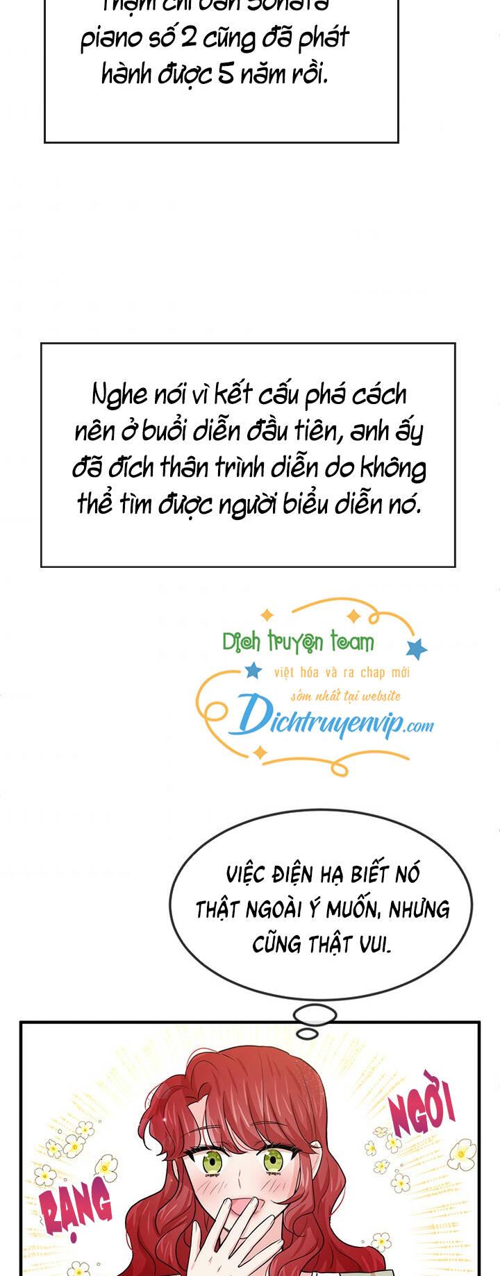 Tiểu Thư Scarlet Chapter 38 - 48