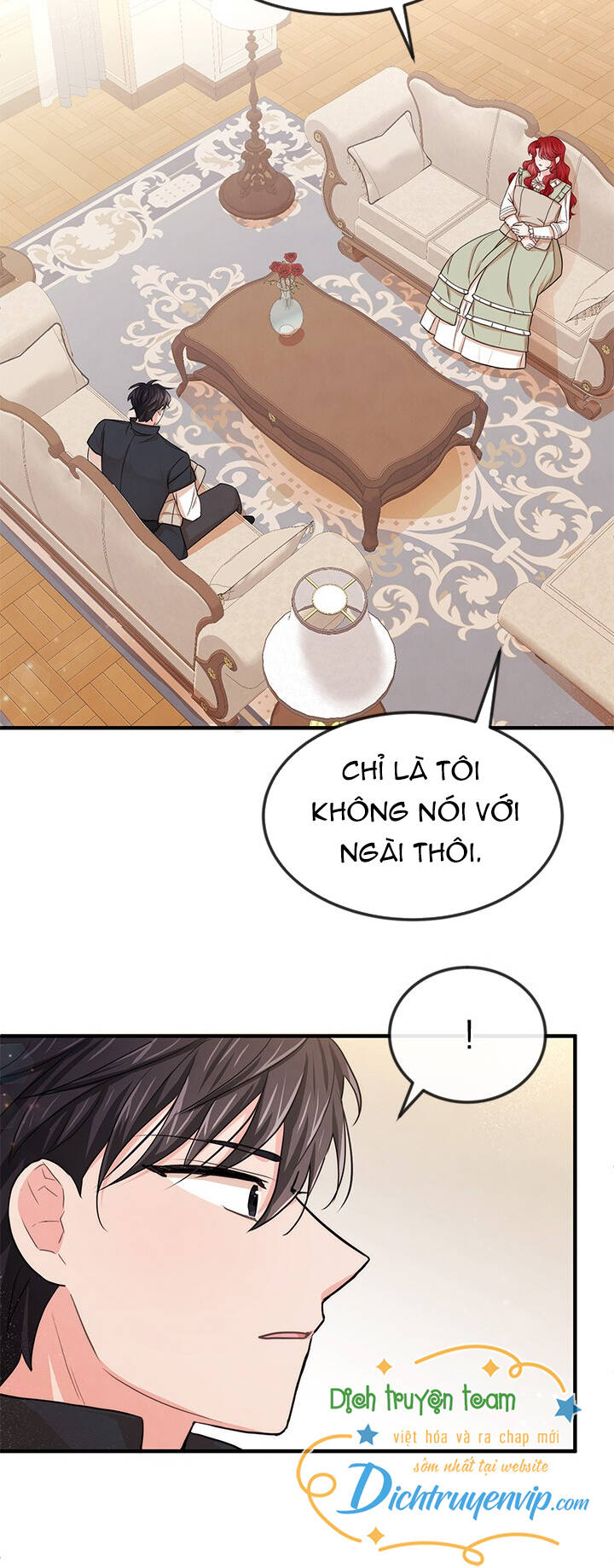 Tiểu Thư Scarlet Chapter 38 - 6