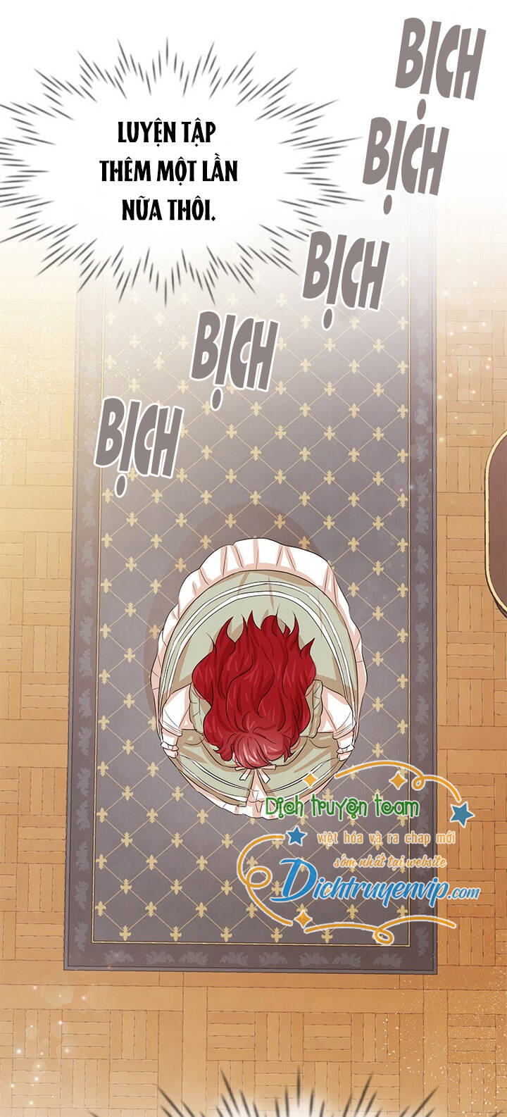 Tiểu Thư Scarlet Chapter 38 - 52