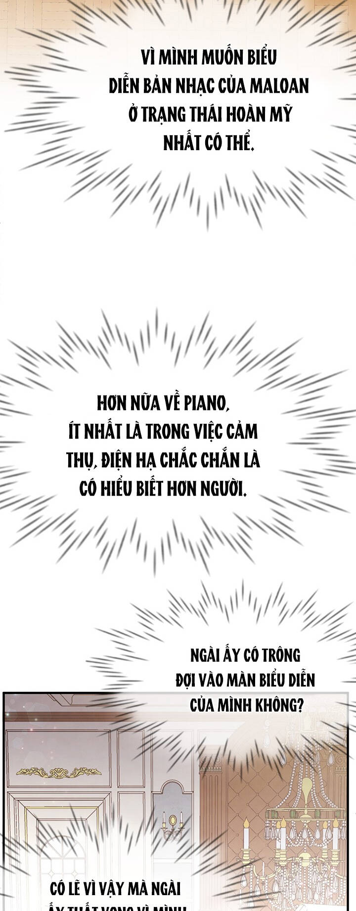 Tiểu Thư Scarlet Chapter 38 - 53