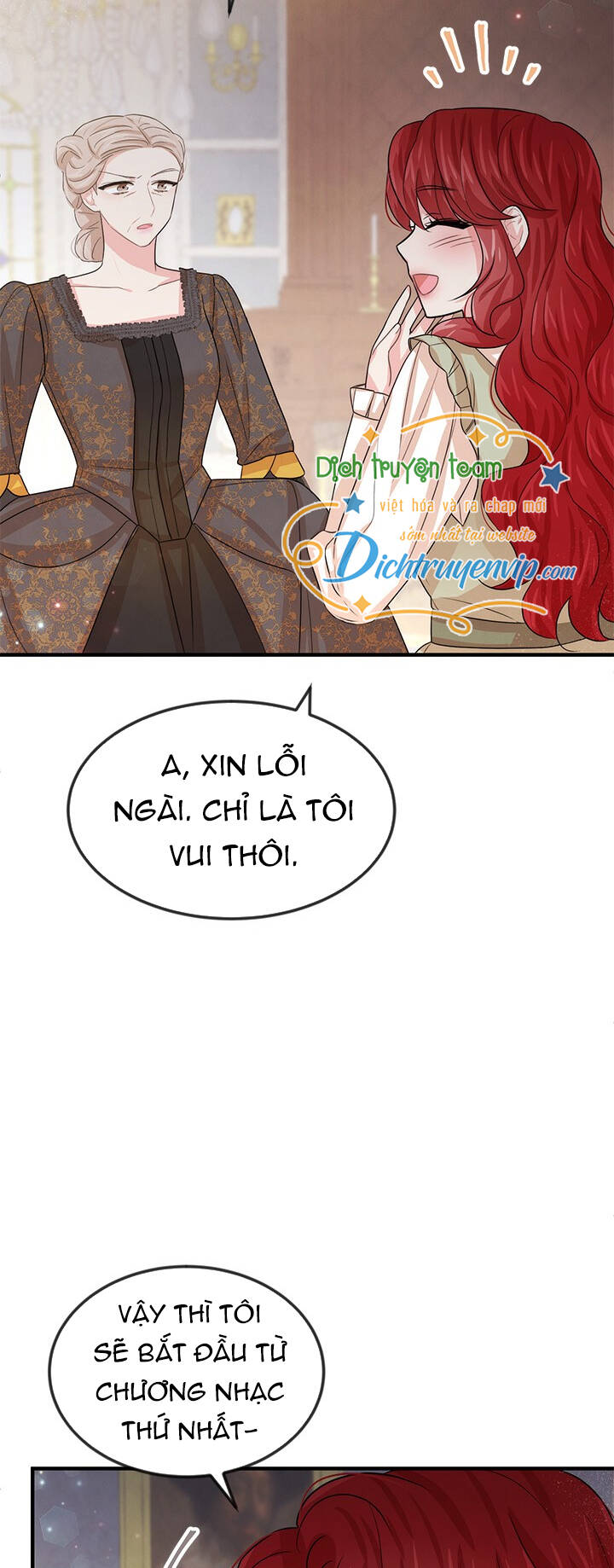 Tiểu Thư Scarlet Chapter 38 - 56