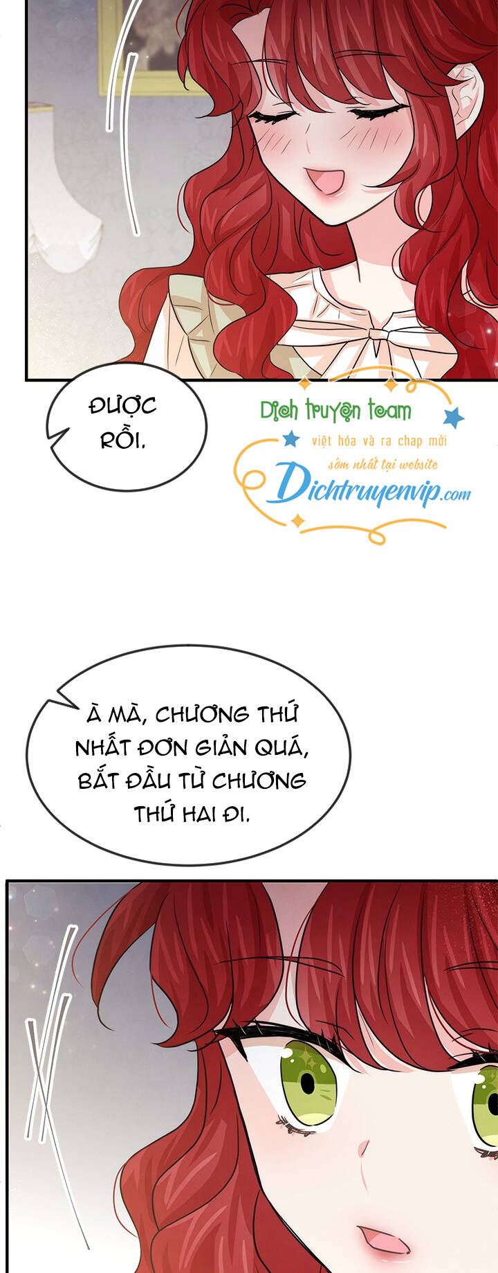 Tiểu Thư Scarlet Chapter 38 - 57
