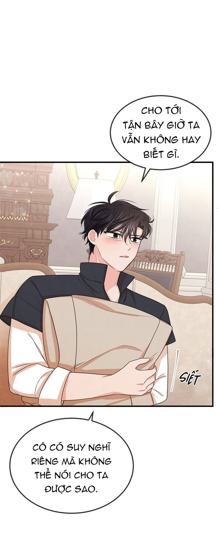 Tiểu Thư Scarlet Chapter 38 - 7