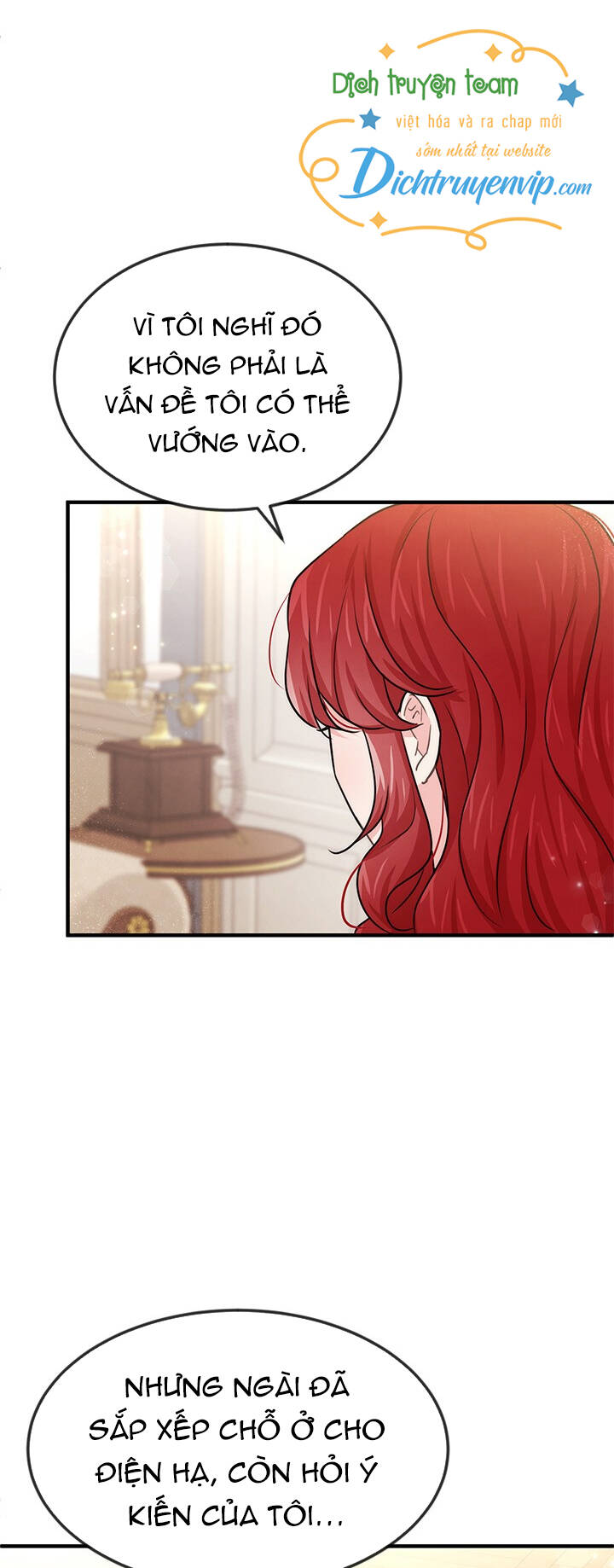 Tiểu Thư Scarlet Chapter 38 - 8