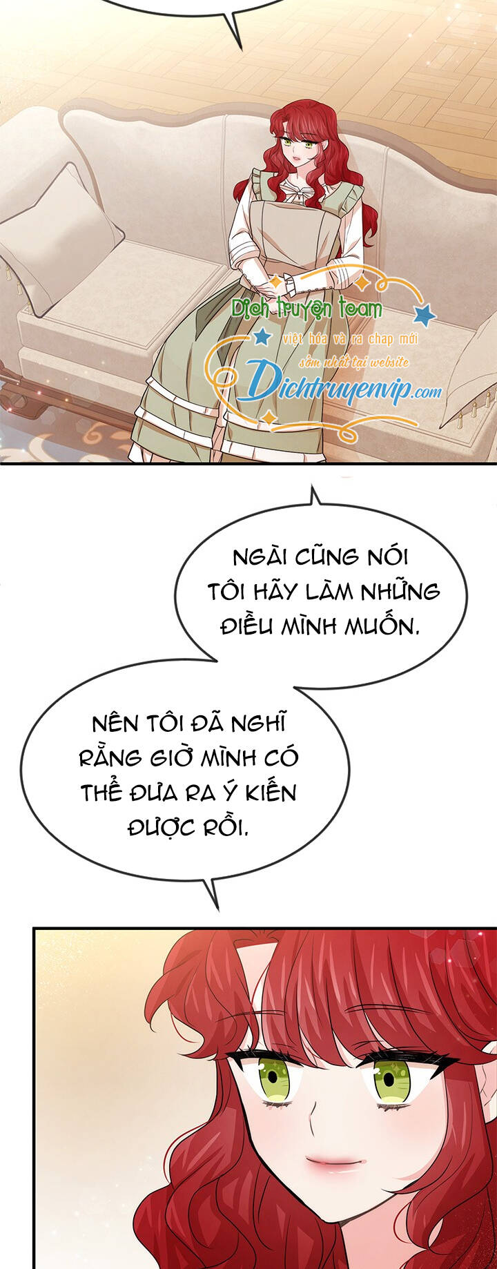 Tiểu Thư Scarlet Chapter 38 - 9