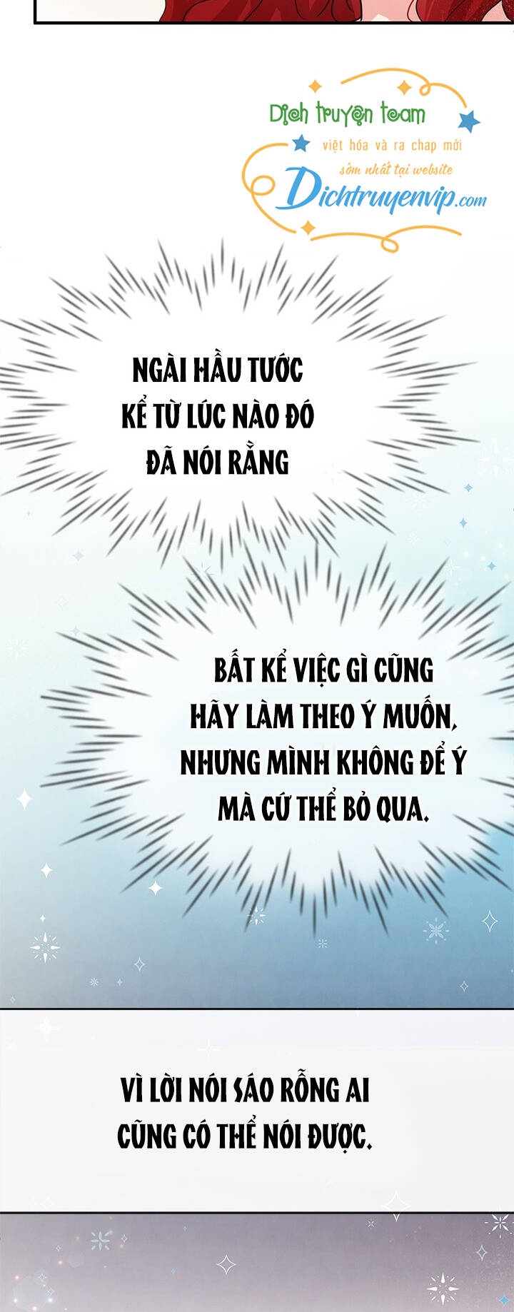 Tiểu Thư Scarlet Chapter 38 - 10