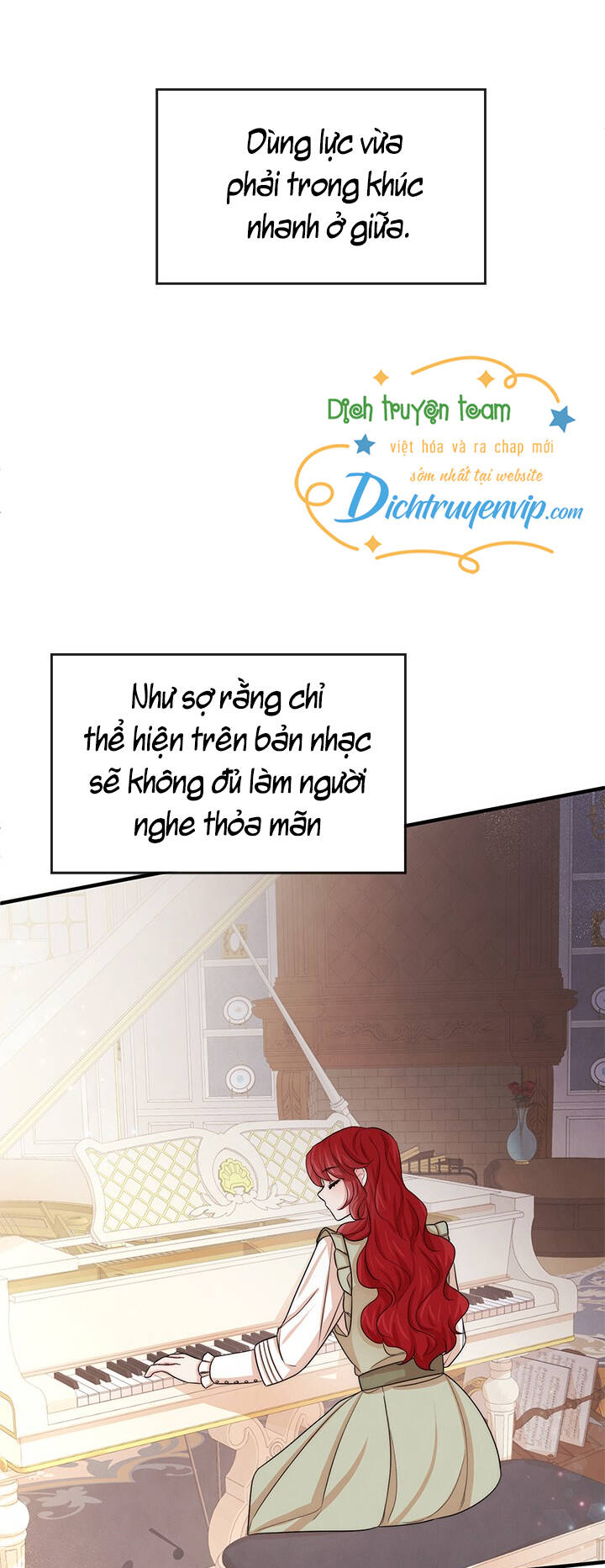 Tiểu Thư Scarlet Chapter 39 - 11