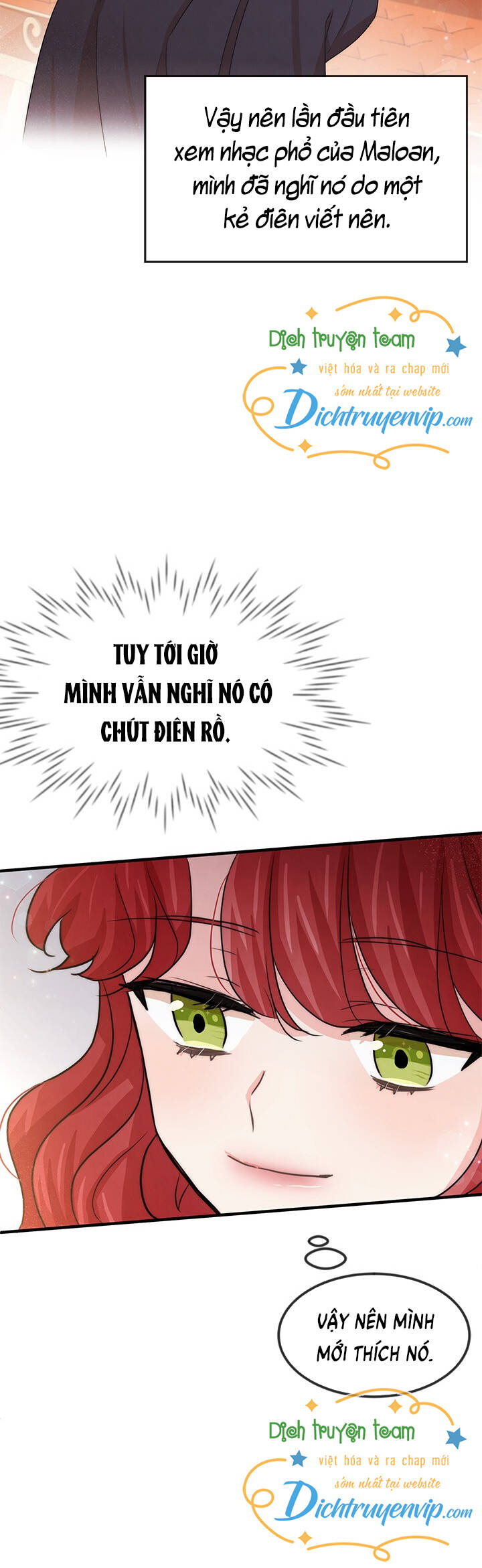 Tiểu Thư Scarlet Chapter 39 - 15