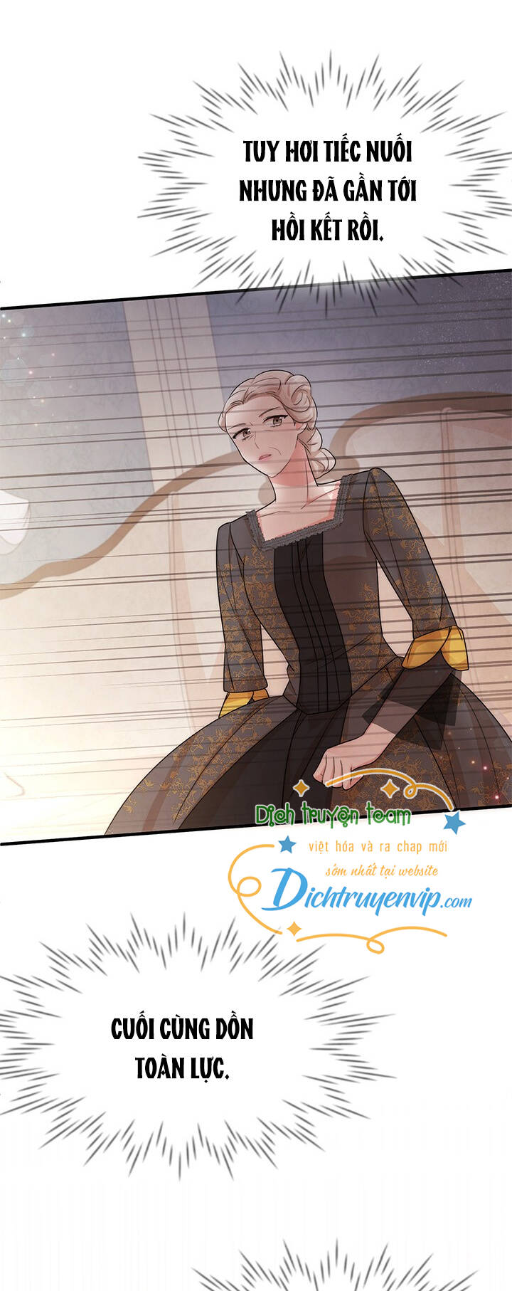 Tiểu Thư Scarlet Chapter 39 - 18