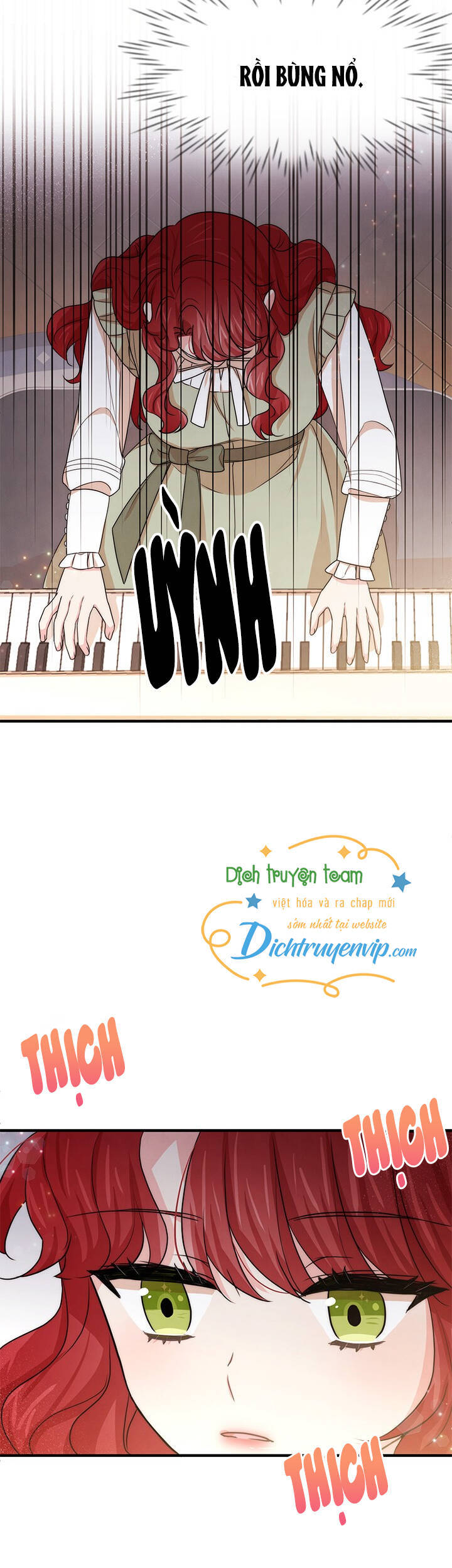 Tiểu Thư Scarlet Chapter 39 - 19