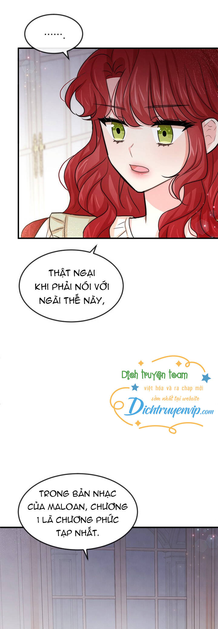 Tiểu Thư Scarlet Chapter 39 - 3