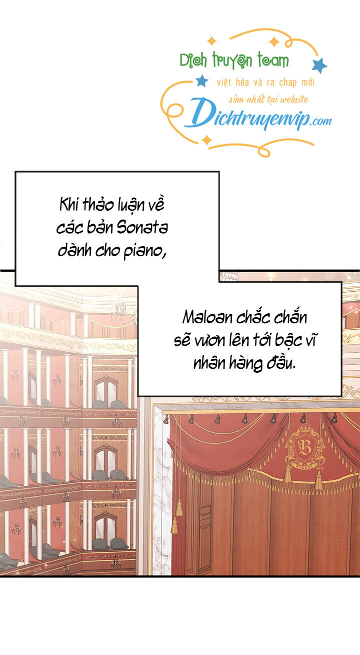 Tiểu Thư Scarlet Chapter 39 - 21