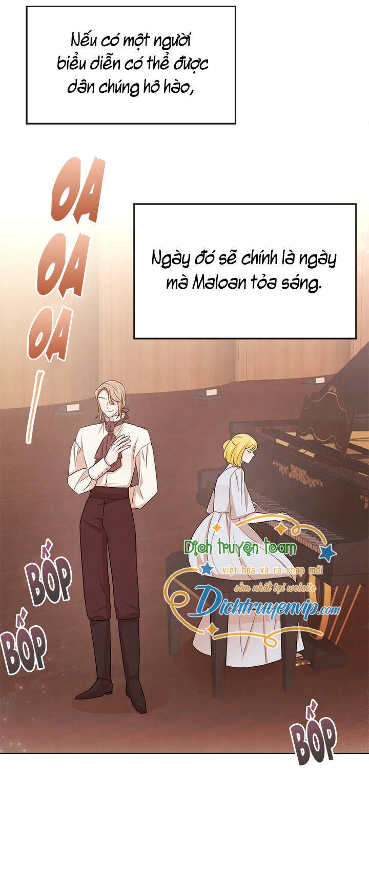 Tiểu Thư Scarlet Chapter 39 - 22