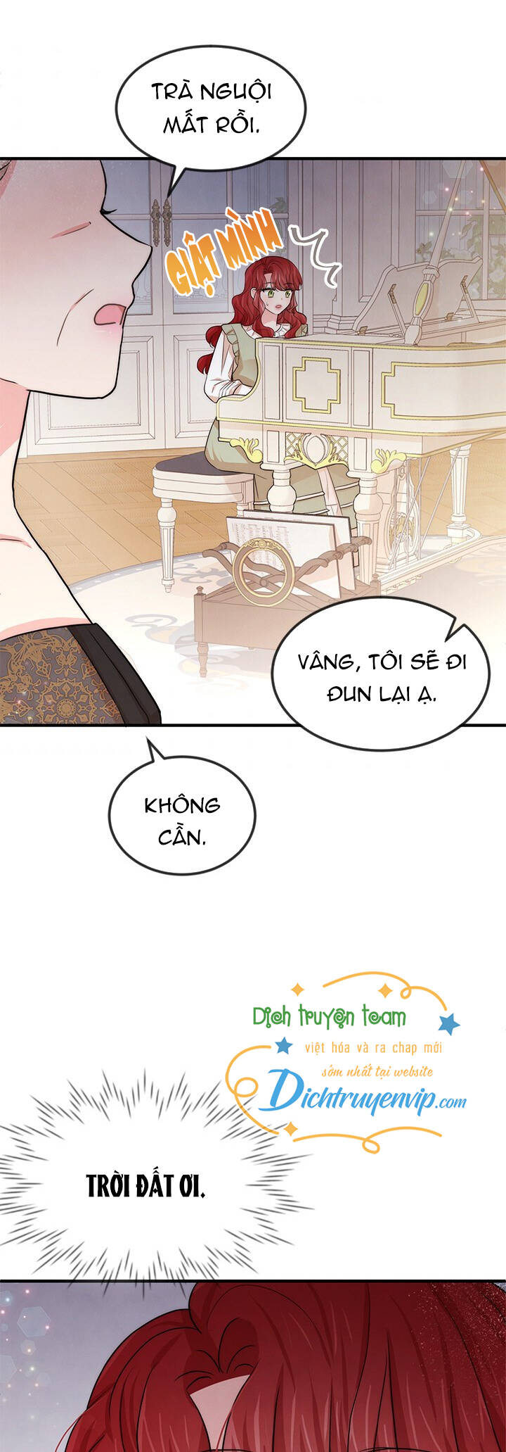 Tiểu Thư Scarlet Chapter 39 - 24