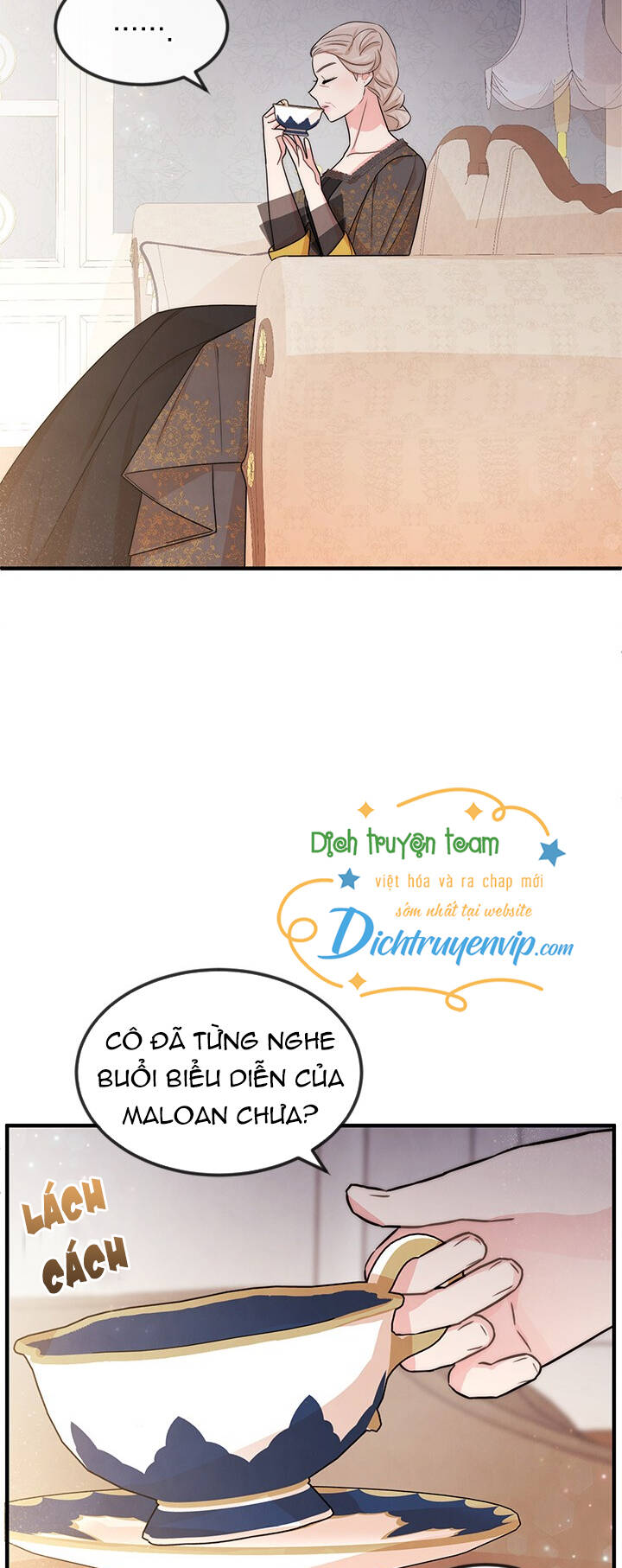 Tiểu Thư Scarlet Chapter 39 - 26