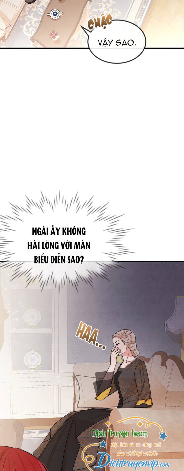 Tiểu Thư Scarlet Chapter 39 - 28