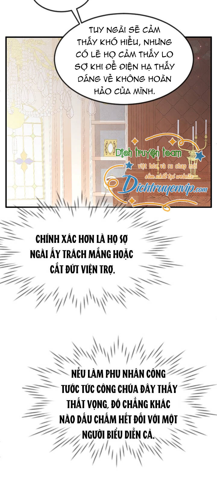 Tiểu Thư Scarlet Chapter 39 - 34