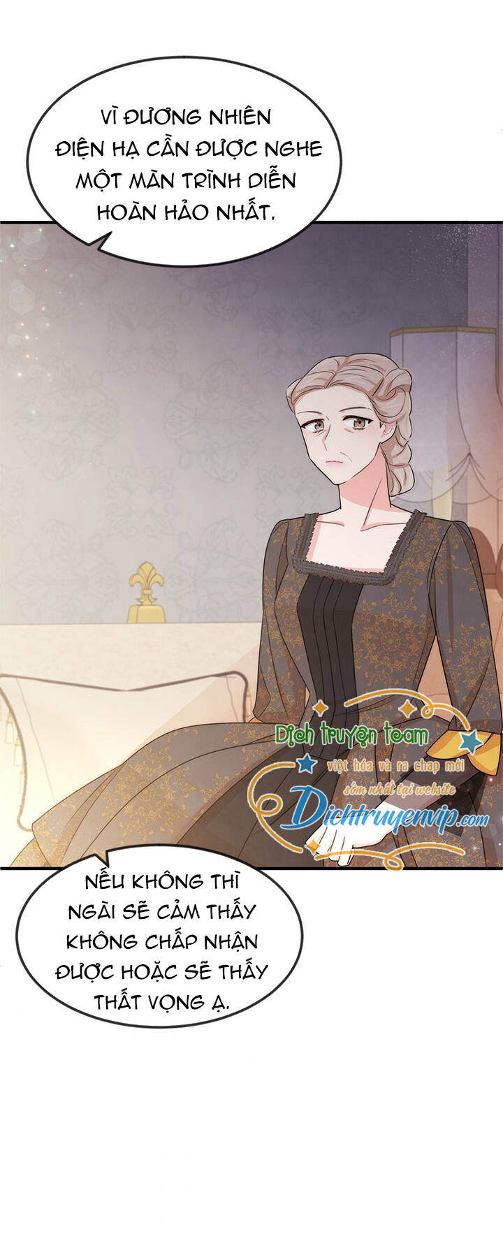 Tiểu Thư Scarlet Chapter 39 - 35