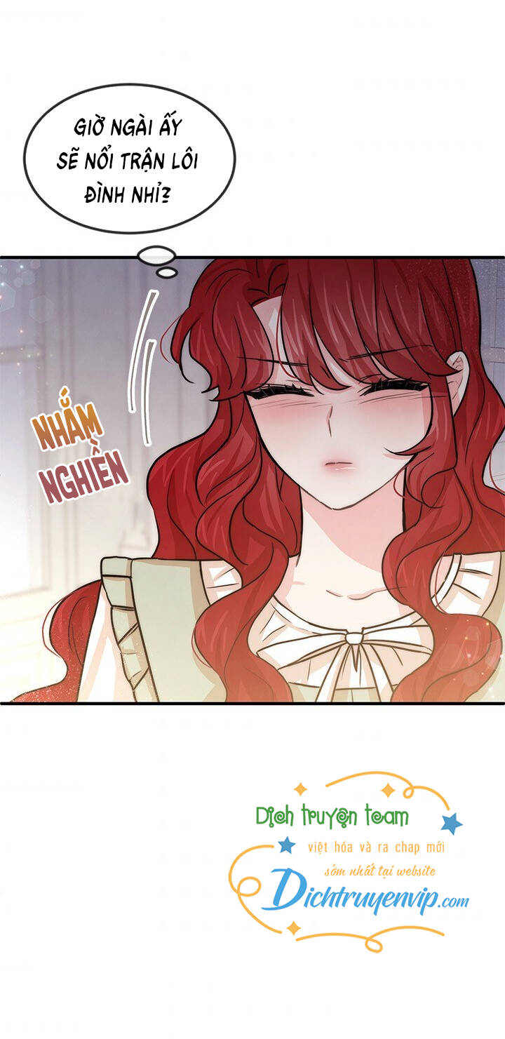 Tiểu Thư Scarlet Chapter 39 - 36