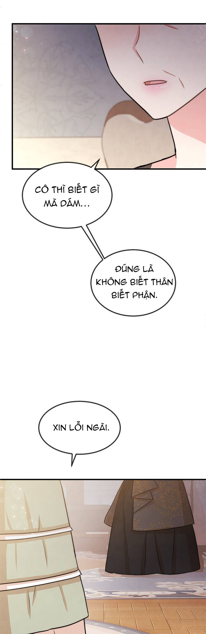 Tiểu Thư Scarlet Chapter 39 - 37