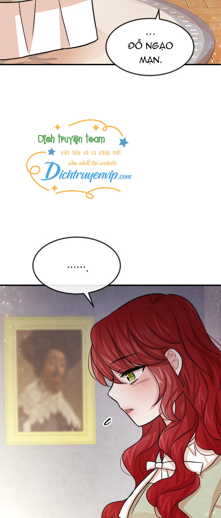 Tiểu Thư Scarlet Chapter 39 - 38