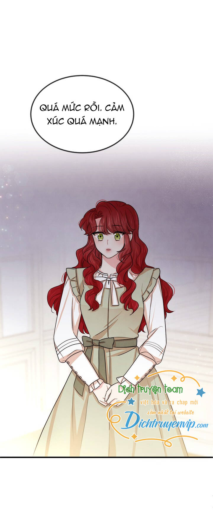 Tiểu Thư Scarlet Chapter 39 - 44