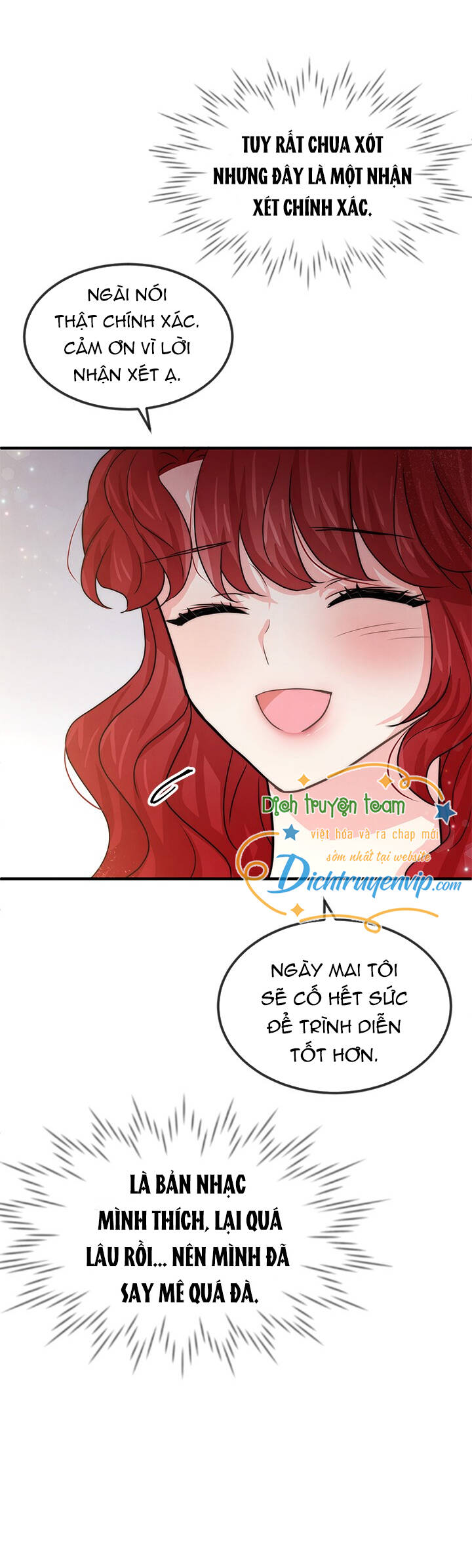 Tiểu Thư Scarlet Chapter 39 - 45