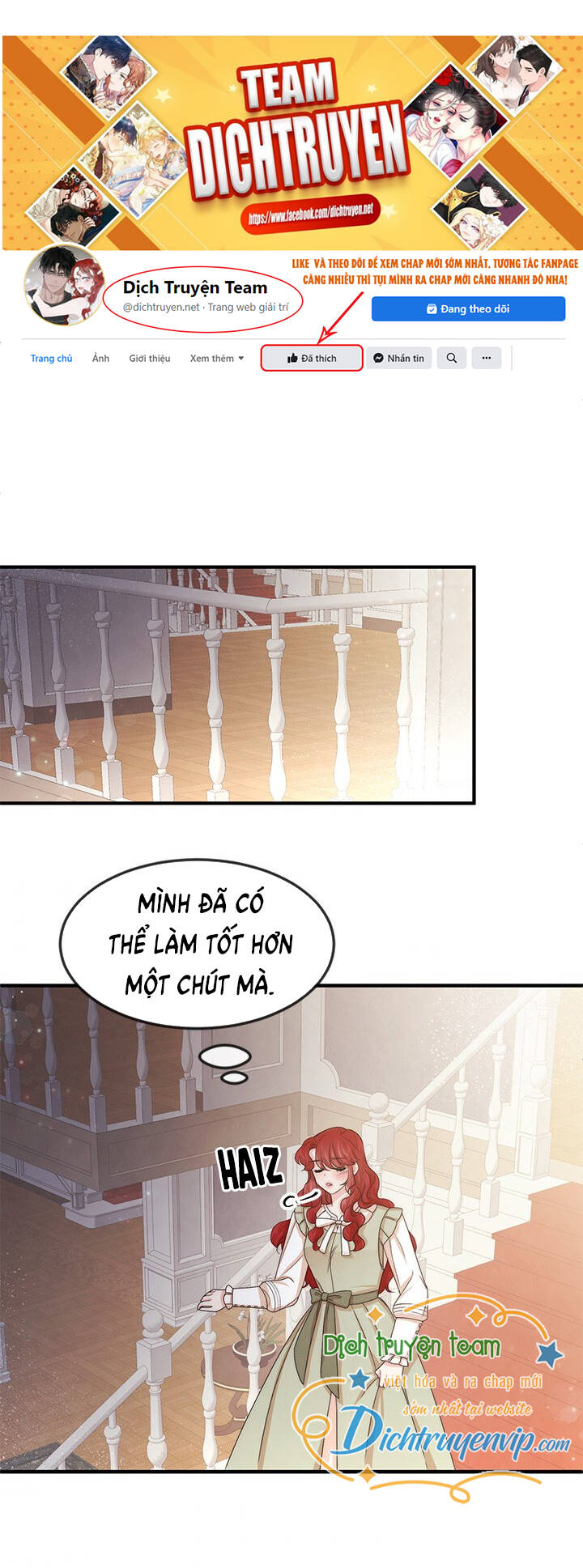 Tiểu Thư Scarlet Chapter 39 - 47