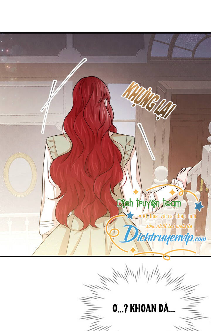 Tiểu Thư Scarlet Chapter 39 - 49