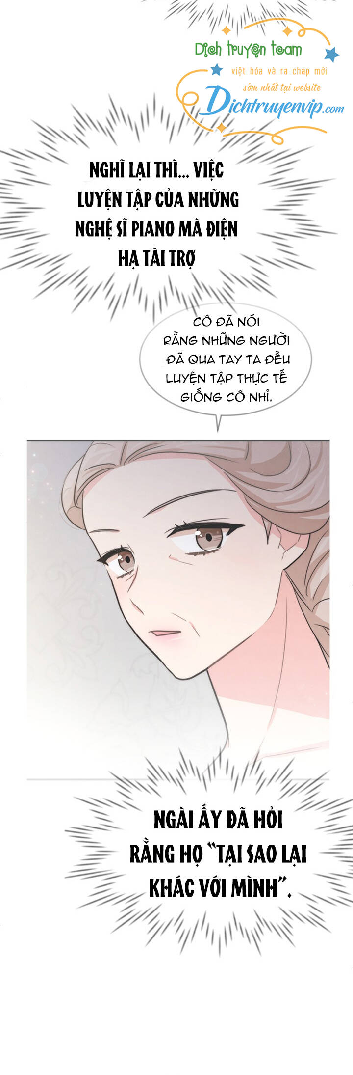Tiểu Thư Scarlet Chapter 39 - 50