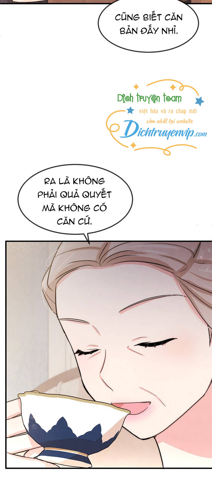Tiểu Thư Scarlet Chapter 39 - 6