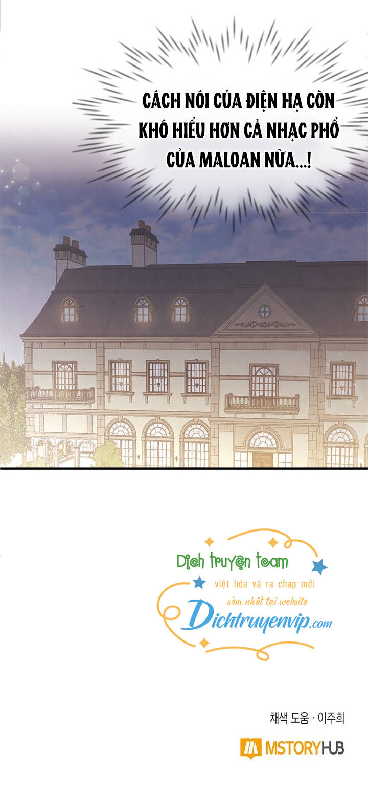 Tiểu Thư Scarlet Chapter 39 - 53