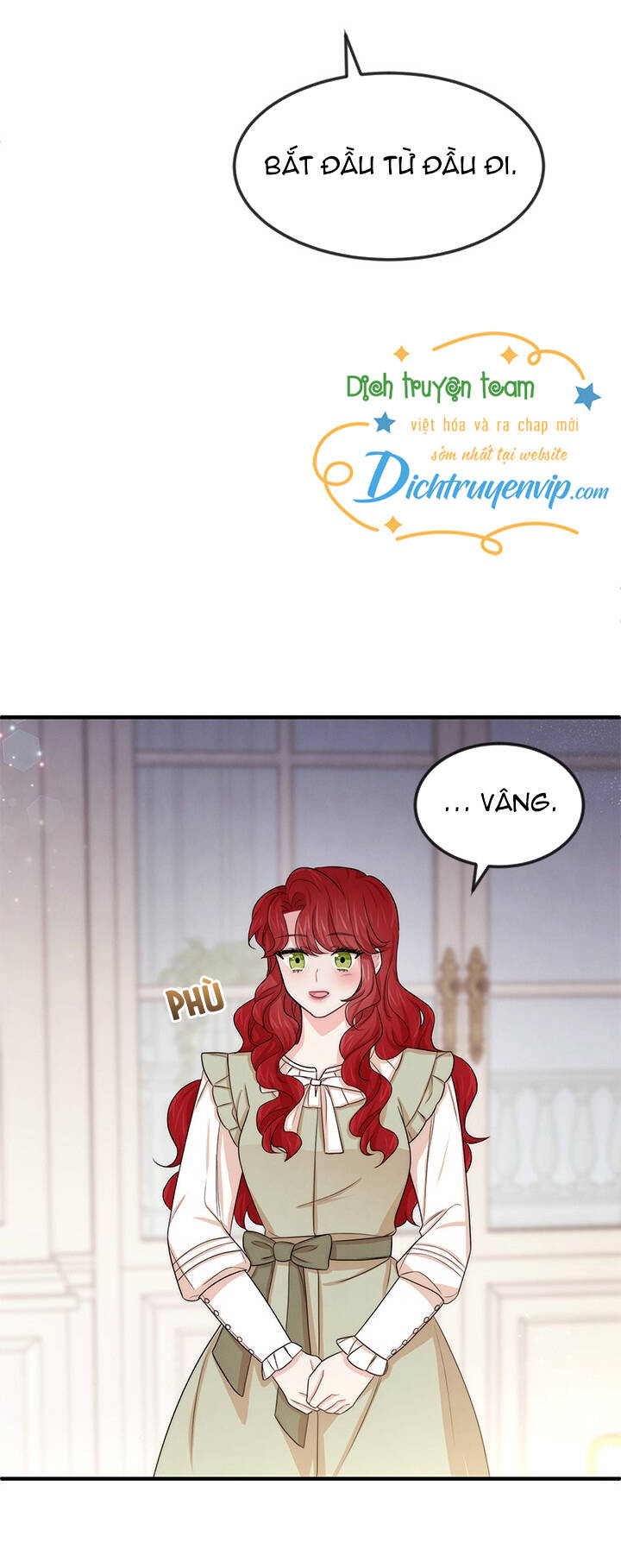 Tiểu Thư Scarlet Chapter 39 - 7