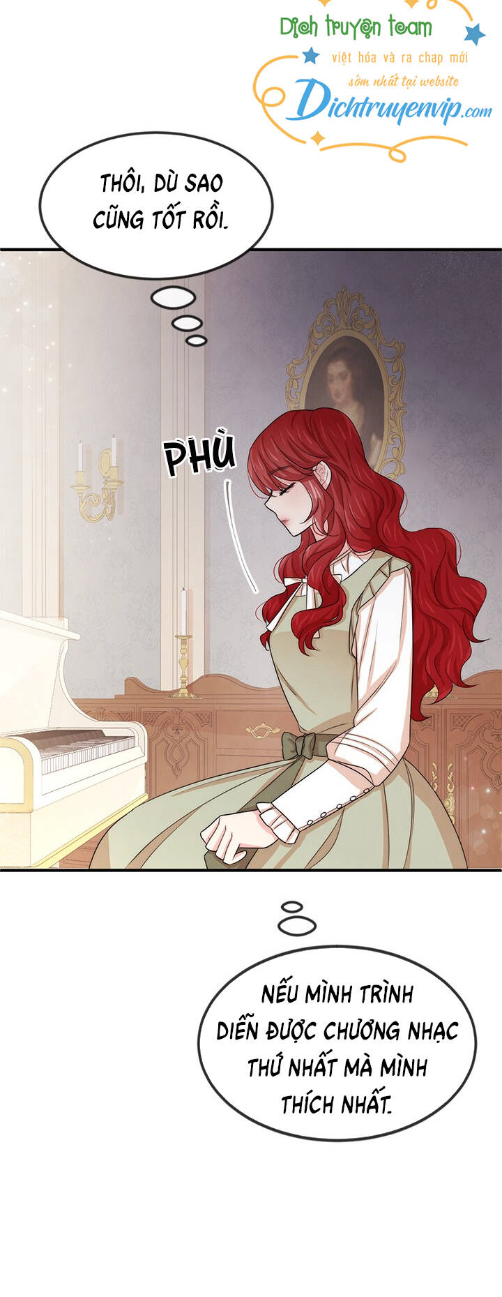 Tiểu Thư Scarlet Chapter 39 - 9