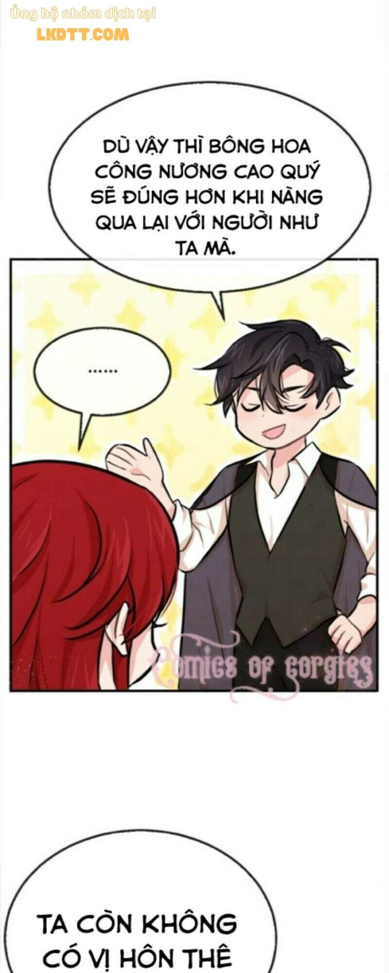 Tiểu Thư Scarlet Chapter 4 - 12